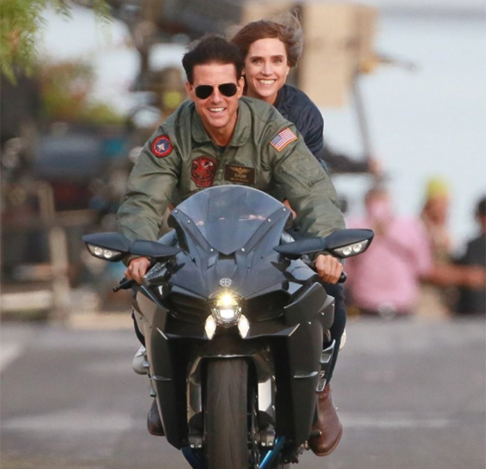 Why We Love Top Gun—Why You Should Watch Top Gun Maverick