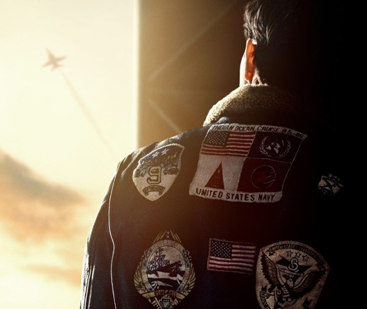 Top Guns 2011 Movie Download - Why 'Top Gun: Maverick' is the feel good movie we need today