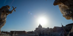 Psychologists, psychiatrist among 10 appointed to Pope&#8217;s panel on sex abuse