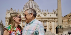 5 Tips for a happy marriage inspired by the teachings of Pope Francis