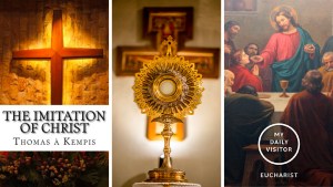 ADORATION BOOKS