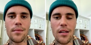Justin Bieber reveals how Jesus is helping him cope with recent medical issues