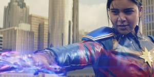&#8216;Ms. Marvel&#8217; is a superhero with faith, offering hope in a secularized world
