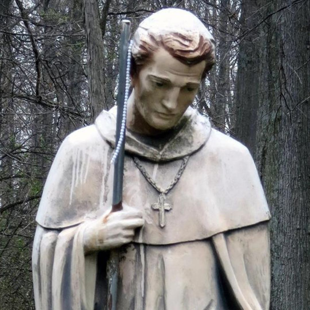 (Slideshow) Seven saints to turn to for healing from cancer