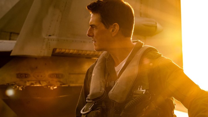 720px x 405px - Why 'Top Gun: Maverick' is the feel good movie we need today