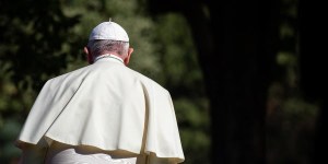 Pope Francis expresses compassion after church attack in Nigeria