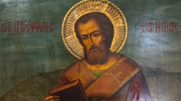 Saint Barnabas