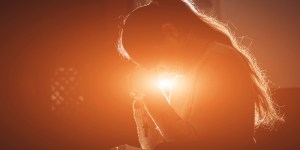 Prayer for souls in need of the Holy Spirit’s grace