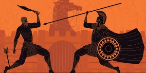 Free online class on greatest literature of Western civilization available from Christendom College