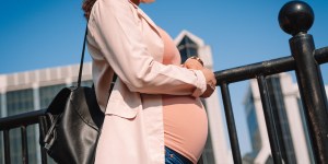 This Catholic initiative expands aid to support new and expecting moms
