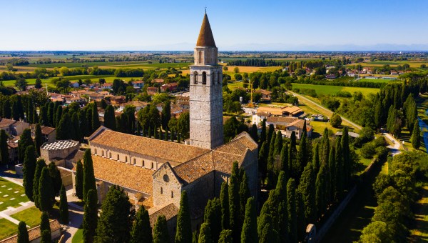 Patriarchal Basilica of Aquileia