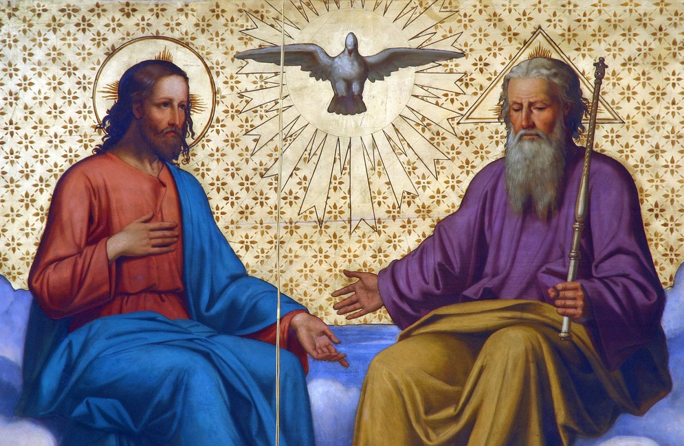 How to love like the Trinity: A nun's advice - Vimarsana News