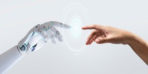 AI: 3 Things that remain uniquely human
