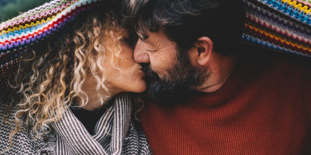 How to stay connected to your spouse through the ups and downs
