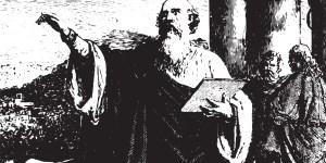 3 Keys to understanding Apostolic Tradition from St. Irenaeus