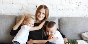 What helps me stay in touch with &#8220;me&#8221; as a busy wife and mom