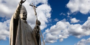 St. John Paul II&#8217;s guide to building a culture of life