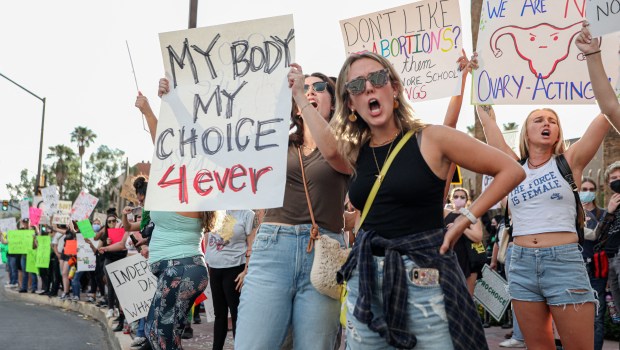 ABORTION