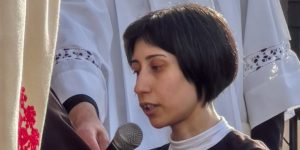 Becoming a Poor Clare nun at 30: &#8220;I’m afraid, but also trust in God&#8221;
