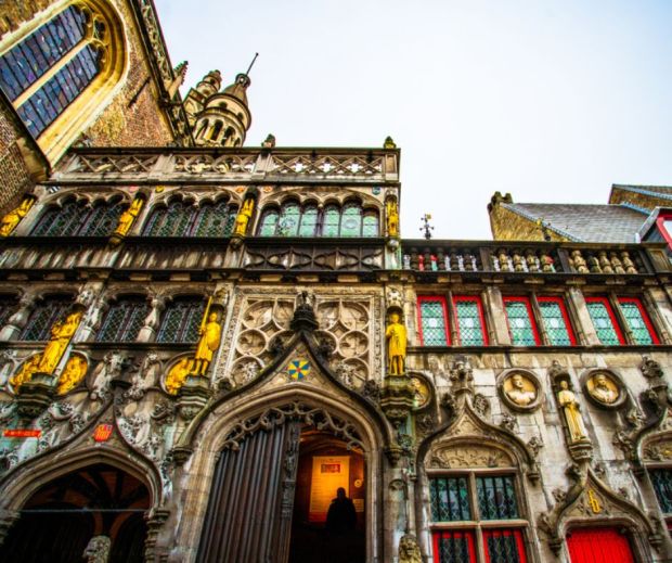{"rendered":"(Slideshow) World tour of churches dedicated to the Precious Blood of Christ"}