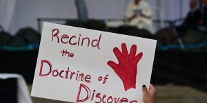 Rome &amp; the World : The Doctrine of Discovery – Diplomacy between Brazil and Vatican during WWII – &amp; more… 