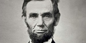 Abraham Lincoln was a rockstar dad &#8230; here’s his timeless parenting advice