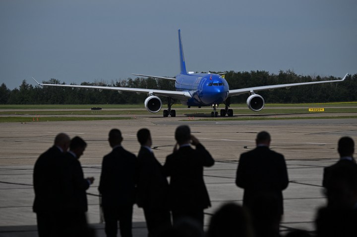 An-ITA-Airways-plane-with-Pope-Francis-onboard-lands-at-Edmonton-AFP