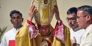 Meet Singapore&#8217;s 1st cardinal