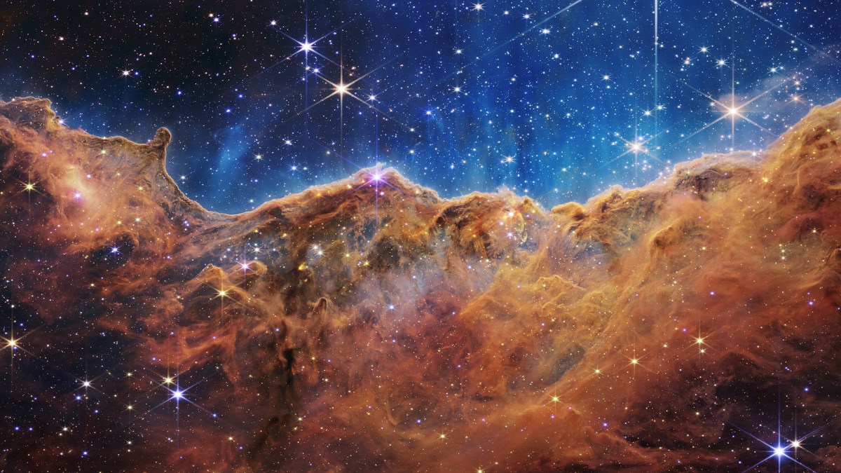Carina-Nebula-NASA-James-Webb-Space-Telescope-star-birth-