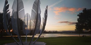 The beautiful testimony of friendship between the Irish and the Choctaw Nation