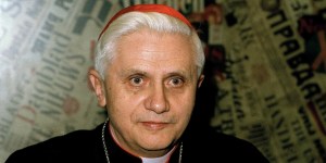 Did you know Benedict XVI helped create the Catechism?