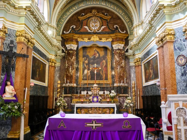 Madonna-Tal-Herba-in-Birkirkara-Malta-Trip-ALETEIA