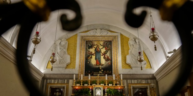 The Marian wonders of Malta: A pilgrim’s odyssey