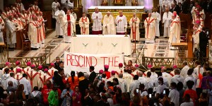Indigenous Canadians have mixed reactions to pope&#8217;s apologies