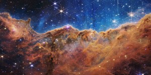 Vatican astronomer: With new pics, we can see God&#8217;s love of beauty