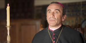 New biopic on St. Anthony Mary Claret coming to theaters in August