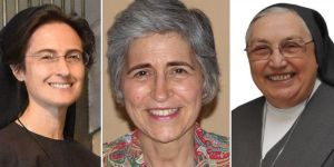 Salesian sister, in Dicastery for Bishops, talks about women in Church governance