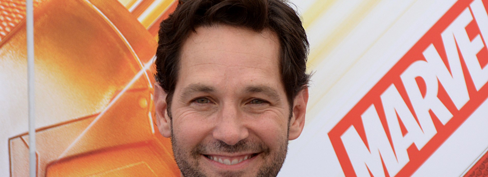 PAUL RUDD ACTOR