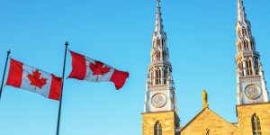 6 Great Canadian leaders of the Catholic Church today