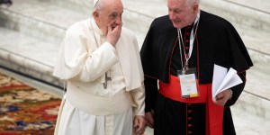 Pope Francis will not open a canonical investigation of Cardinal Ouellet