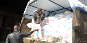 Hunger increasing worldwide, with UN struggling to raise funds to help