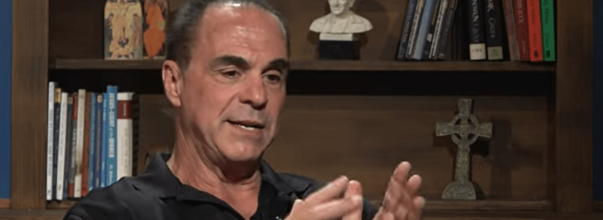 MICK SOUZA