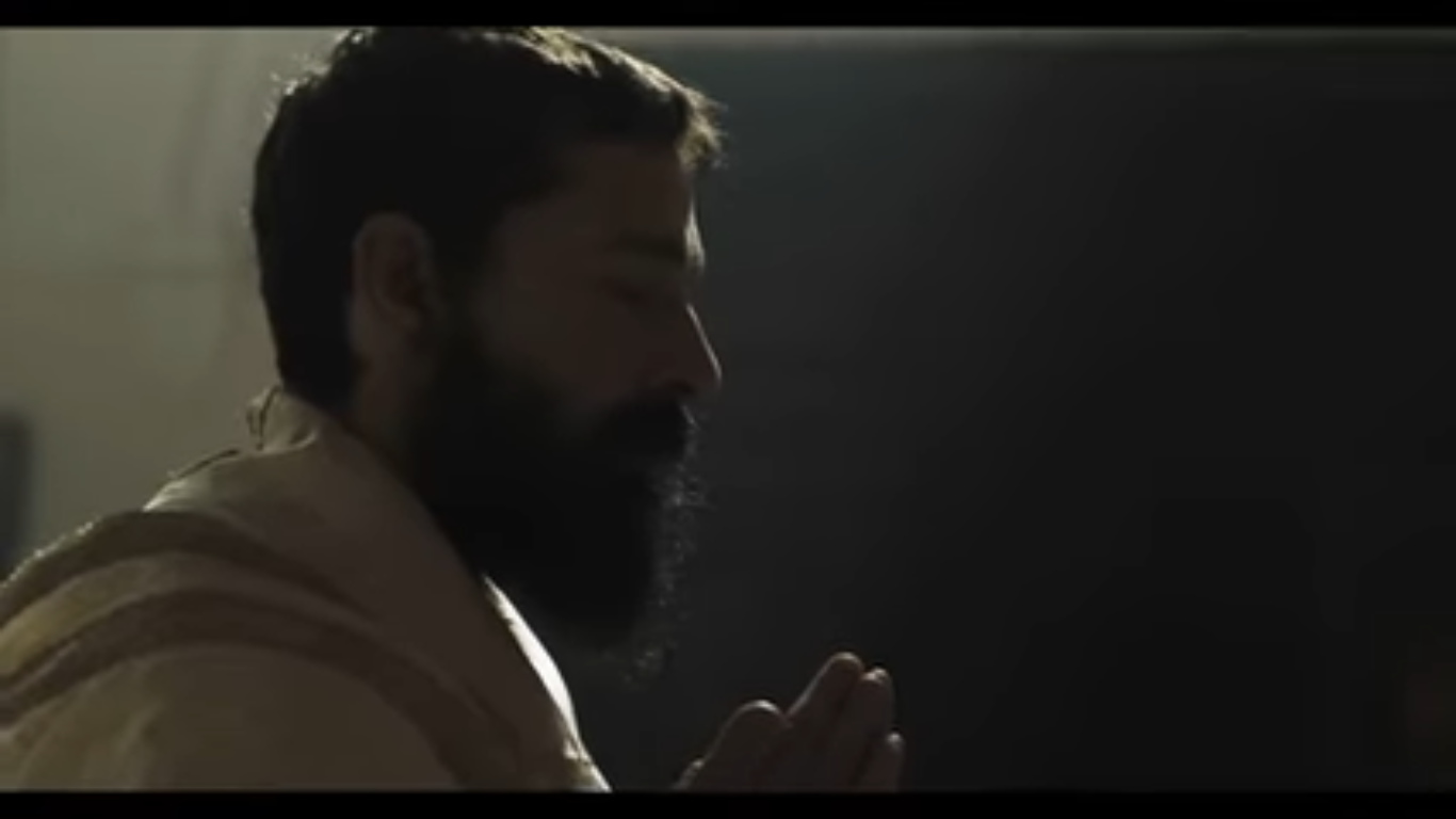 The trailer of the epic new Padre Pio movie, starring Shia LaBeouf