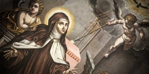 How St. Teresa of Avila&#8217;s feast day instantly jumped 11 days