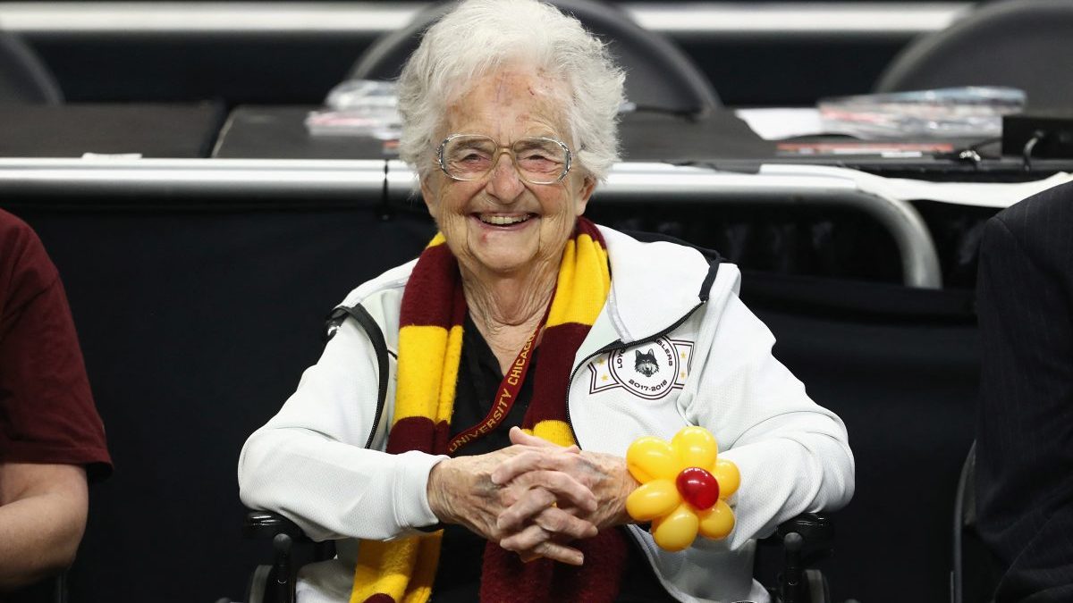 Sr. Jean Schmidt