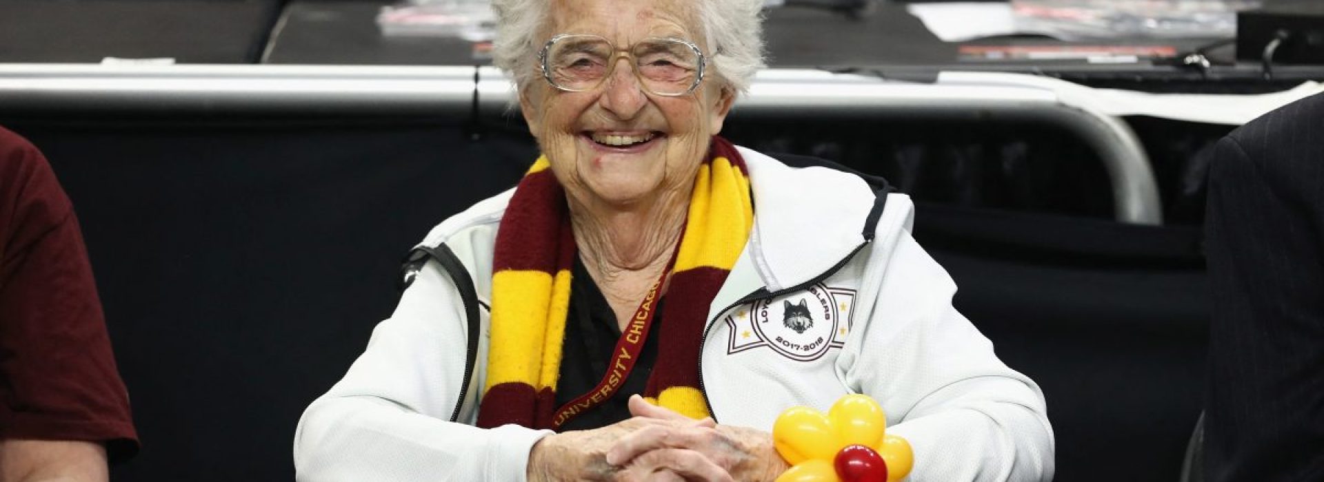 Sr. Jean Schmidt