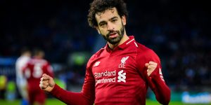 Mohamed Salah&#8217;s beautiful gesture after the burning of a church in Egypt