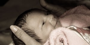 Catholic baby girls&#8217; names that science says are the most beautiful