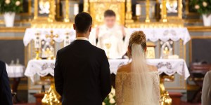 How to be the perfect guest at a Catholic wedding