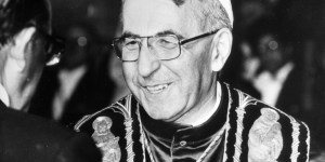 Why John Paul I refused a papal coronation ceremony